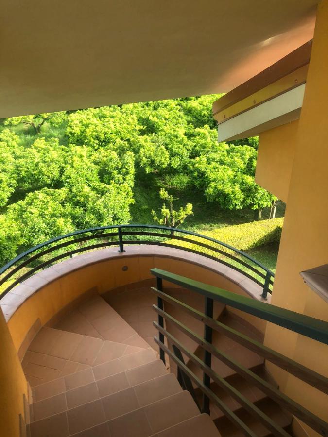 Casa Clementina Apartment Pizzo  Exterior photo