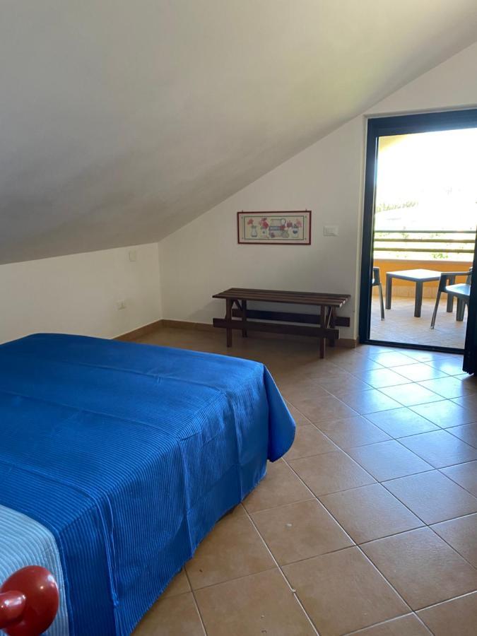Casa Clementina Apartment Pizzo  Exterior photo
