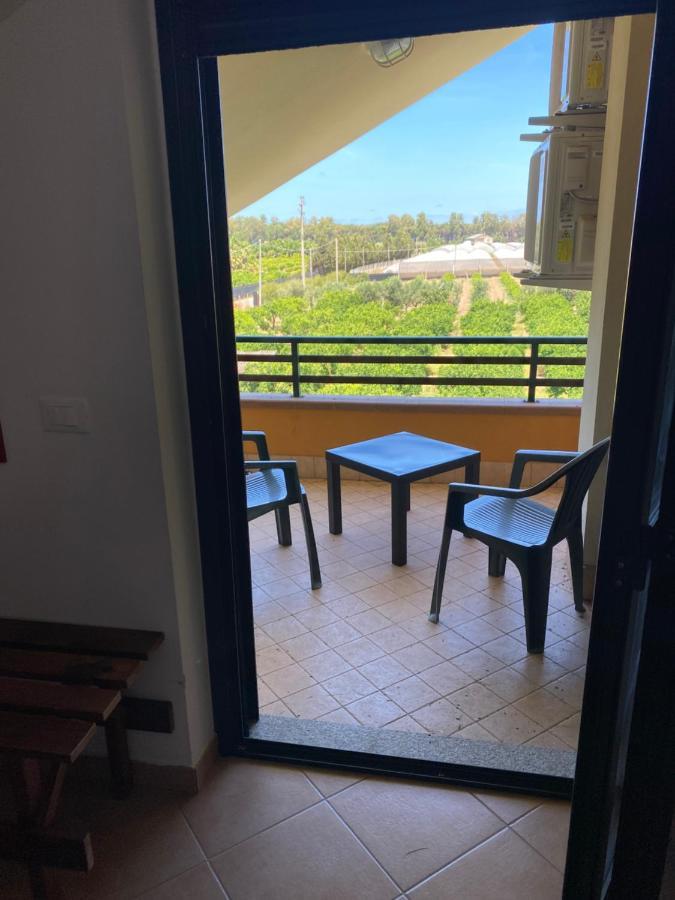 Casa Clementina Apartment Pizzo  Exterior photo