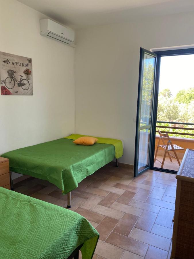 Casa Clementina Apartment Pizzo  Exterior photo